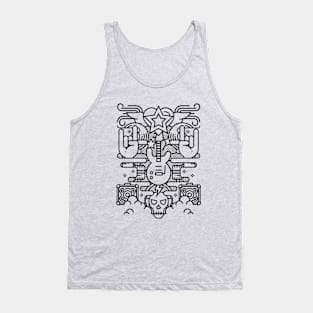 Just Rock Tank Top